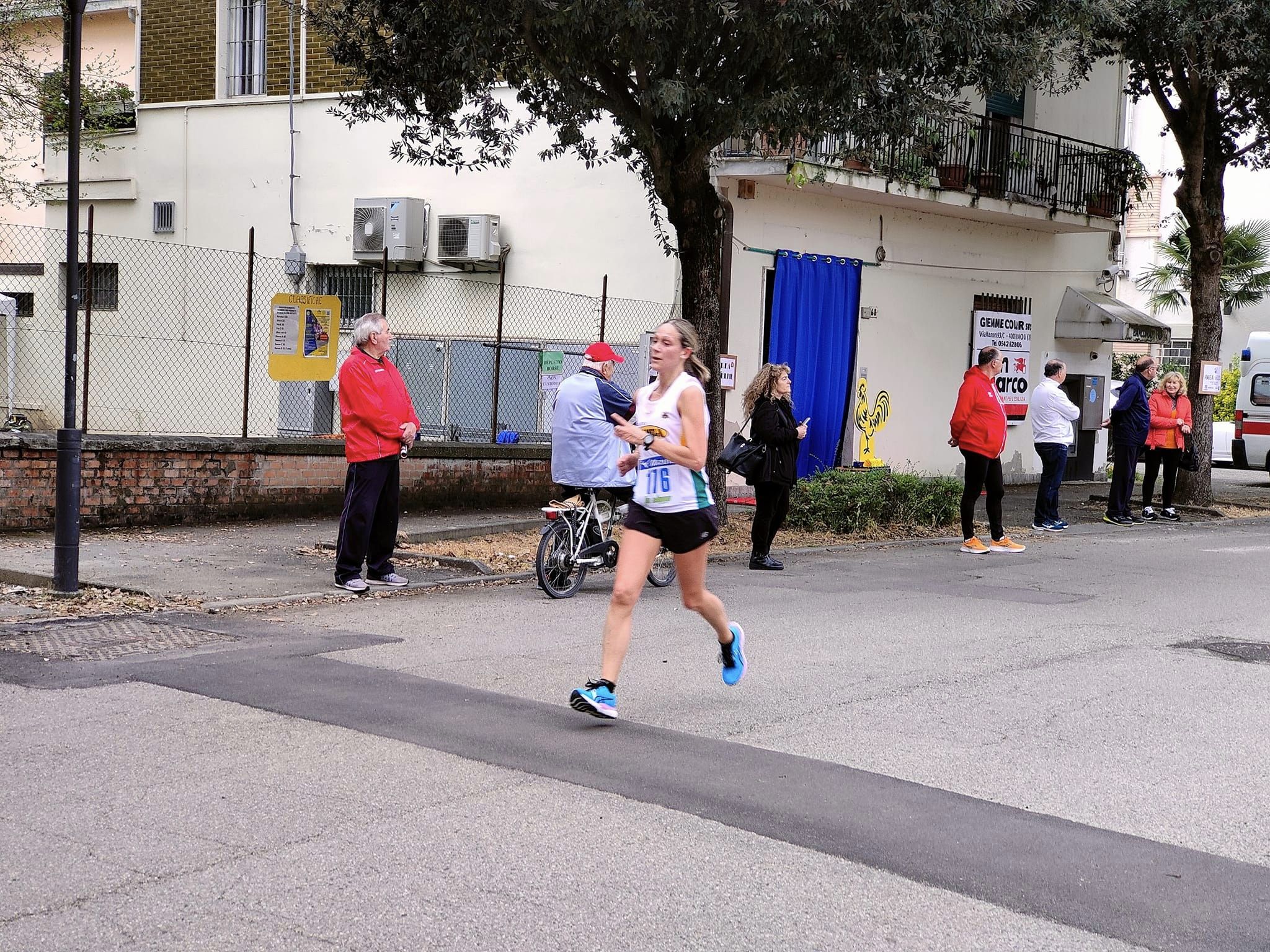 San Patrizio: Trofeo Buriani e Vaienti - 01 aprile 2024